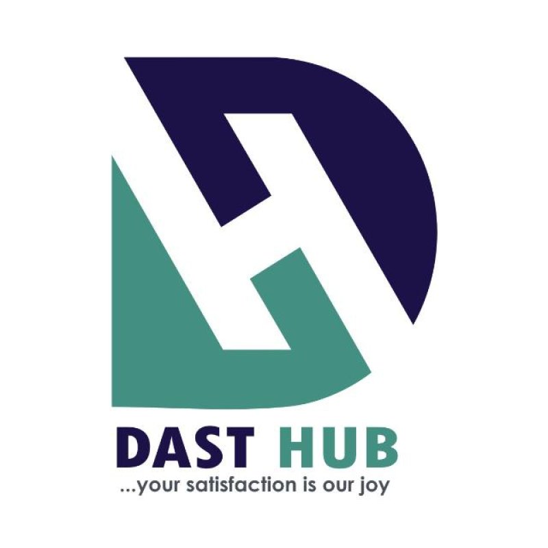 Meet Dast Hub � The All-in-One Digital Hub Empowering Businesses in Nigeria and Beyond