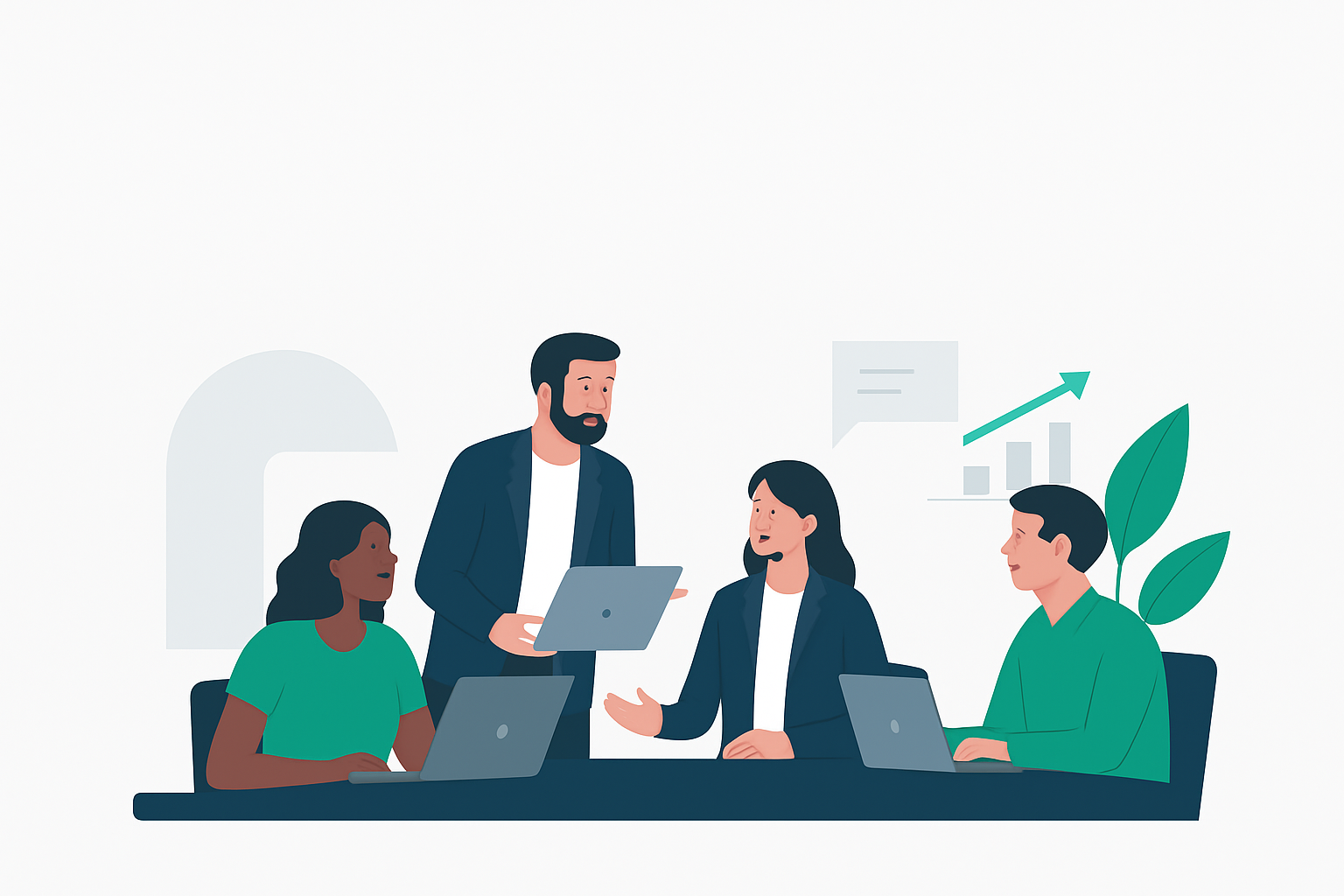 Dast Hub Team & Solutions