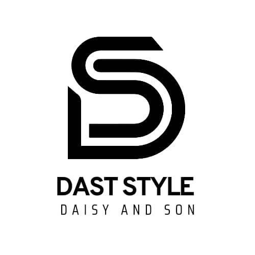 Dast Style Logo